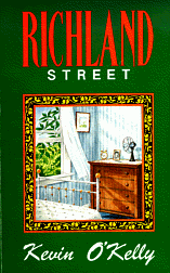 Richland Street Cover